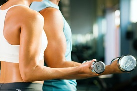 Esportes e Fitness Novos