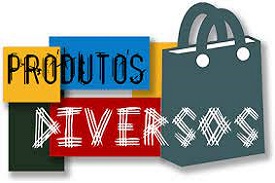Diversos Novos