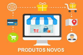 >> NOVOS CATEGORIAS (Todos)